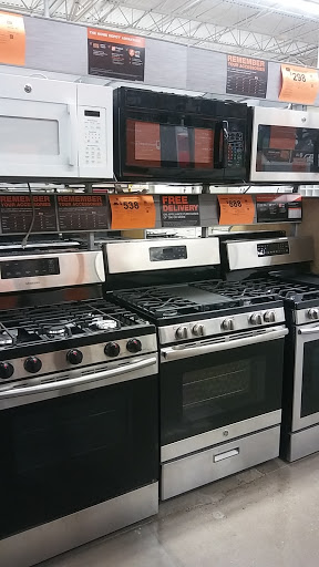 Home Improvement Store «The Home Depot», reviews and photos, 300 Thruway Plaza Dr, Cheektowaga, NY 14225, USA