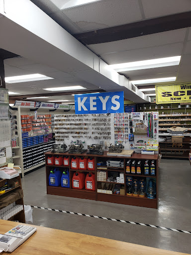 Hardware Store «Poplar Place Hardware», reviews and photos, 1707 Poplar Pl, Baltimore, MD 21222, USA