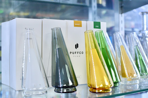 Tobacco Shop «A&R Smoke Shop», reviews and photos, 1245 W Baseline Rd, Mesa, AZ 85202, USA