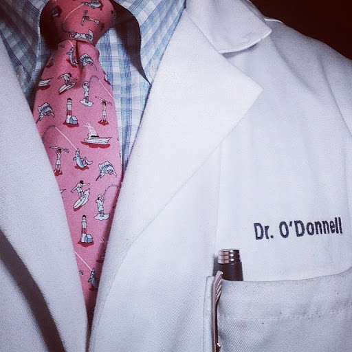 Evan A. O'Donnell, MD - Shoulder surgeon
