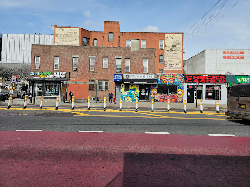 Explore shipwreck tattoo ideas, creative tattoo ideas in Astoria, available at Xolotl Tattoo Gallery