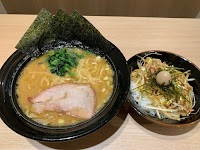 麺屋いぶすけ