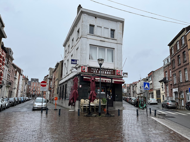 CAFE SAINT-PIERRE - Brussel