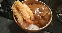 Curry du Restaurant japonais Onigiri Club à Noisy-le-Grand - n°1