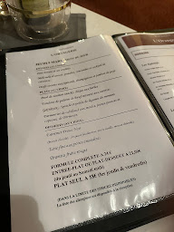 Photo n°2 de Restaurant L'Orangerie (by Popinns) à Plombières-les-Bains ()