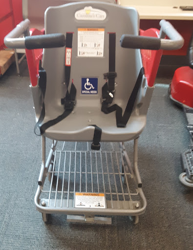 Department Store «Target», reviews and photos, 14070 Cedar Rd, University Heights, OH 44118, USA