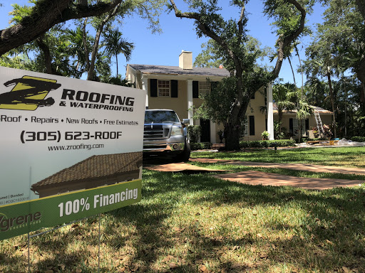 Roofing Contractor «Z-Roofing Contractors», reviews and photos, 2498 W 3rd Ct, Hialeah, FL 33010, USA