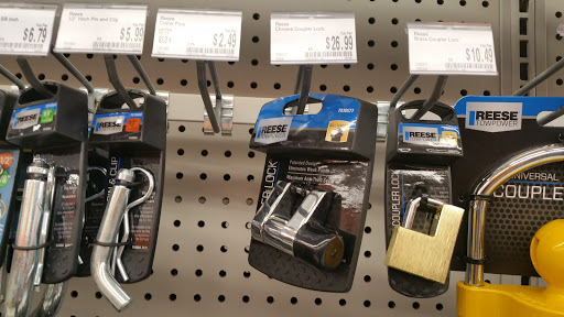 Auto Parts Store «AutoZone», reviews and photos, 6800 Warner Ave, Huntington Beach, CA 92647, USA