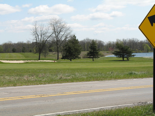 Golf Course «Belle River Golf Course», reviews and photos, 12564 Belle River Rd, Memphis, MI 48041, USA