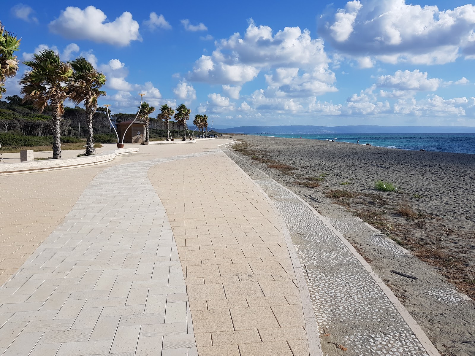Spiaggia Ginepri photo #9