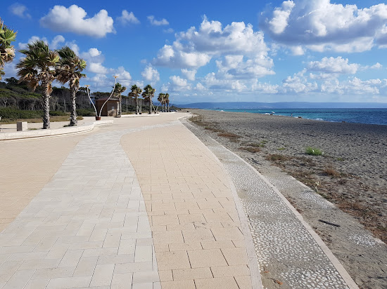 Ginepri Beach