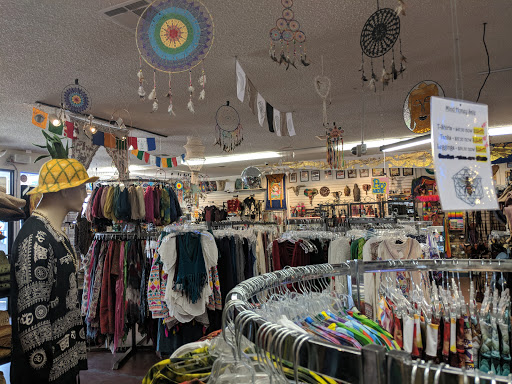 Tobacco Shop «The Melting Pot World Emporium & Smoke Shop», reviews and photos, 1049 S Virginia St, Reno, NV 89502, USA