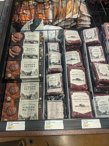 Grocery Store «Fresh Thyme Farmers Market- Rochester Hills», reviews and photos, 2025 S Rochester Rd, Rochester Hills, MI 48307, USA