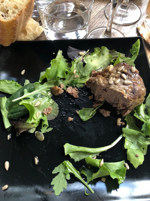 Photo n° 1 de l'avis de Guillaume.B fait le 30/05/2018 à 15:49