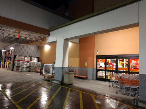 Home Improvement Store «The Home Depot», reviews and photos, 1781 E Bayshore Rd, East Palo Alto, CA 94303, USA