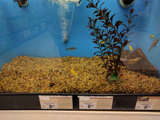 Pet Supply Store «Petco Animal Supplies», reviews and photos, 1231 Crossing Meadows Dr, Onalaska, WI 54650, USA