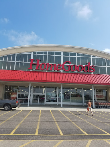 Department Store «HomeGoods», reviews and photos, 6630 E State St, Rockford, IL 61108, USA