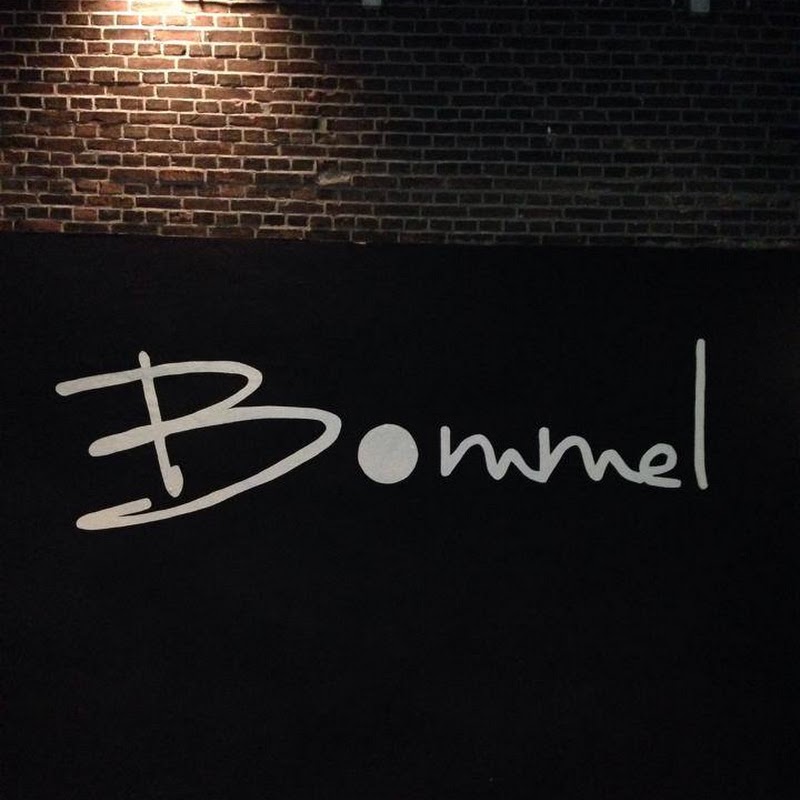 Café De Bommel