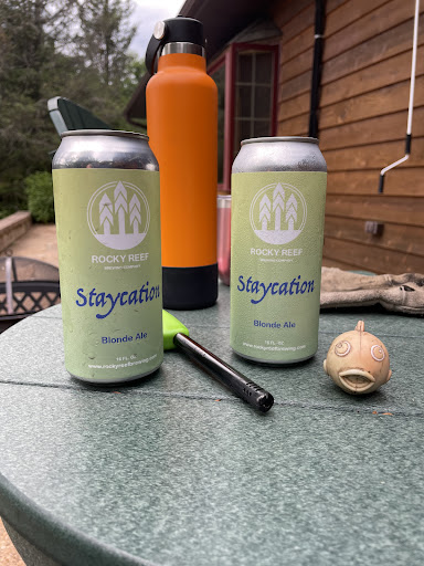 Brewery «Rocky Reef Brewing Company», reviews and photos, 1101 1st Ave, Woodruff, WI 54568, USA