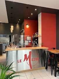 Photos du propriétaire du Restaurant turc Le Mezre à Villefranche-sur-Saône - n°6