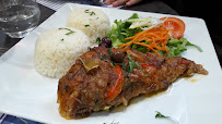 Churrasco du Restaurant portugais Cok Bafa à Nice - n°4