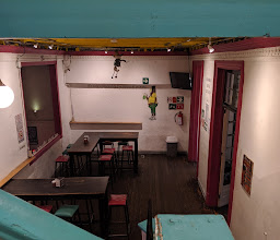 Pulqueria los Insurgentes photo