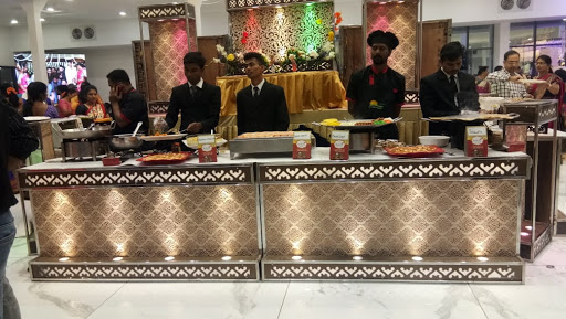Catering Service 6