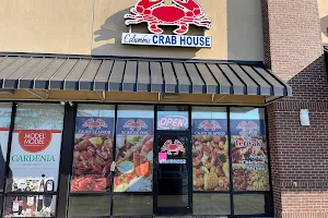 Columbus Crab House image