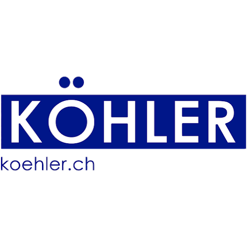 A. Köhler AG - Supermarkt
