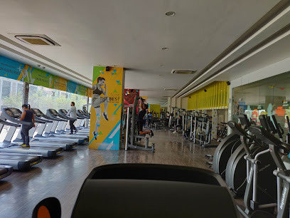 ZEUS FITNESS POINT