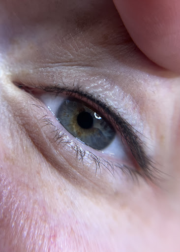 Explore celtic knot tattoo ideas, creative tattoo ideas in Snowflake, available at AOKay Cosmetics