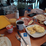 Photo n°9 de l'avis de Malgorzata.a fait le 08/06/2022 à 19:16 sur le  Egon Hotel Hamburg City à Hamburg