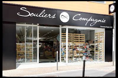 Souliers & Compagnie Avranches à Avranches
