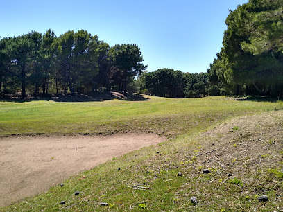 Monte Hermoso Golf Club