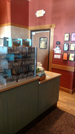 Coffee Shop «Caribou Coffee», reviews and photos, 14630 W Colfax Ave, Lakewood, CO 80401, USA