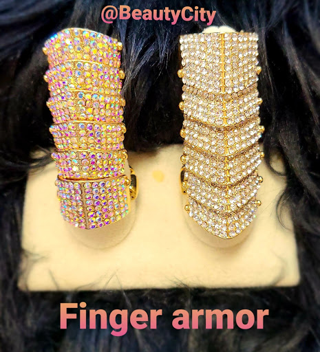 Beauty Supply Store «Beauty City», reviews and photos, 2686 Belvidere Rd, Waukegan, IL 60085, USA