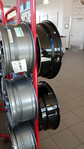 Tire Shop «Discount Tire», reviews and photos, 1643 12600 S, Riverton, UT 84065, USA