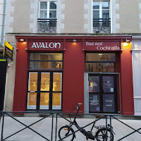 Photos du propriétaire du Restaurant Avalon - Bar à cocktail à Rennes - n°1