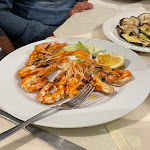 Photo n°6 de l'avis de gianluigi.a fait le 01/11/2021 à 17:50 sur le  Ristorante Al Viminale à Rome