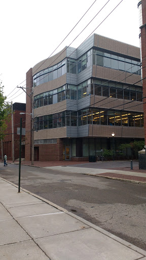 Health Club «Penn Campus Recreation», reviews and photos, 3701 Walnut St, Philadelphia, PA 19104, USA