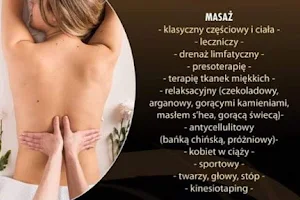 Chillout -Gabinet fizjoterapii, masażu I pielęgnacji ciała image
