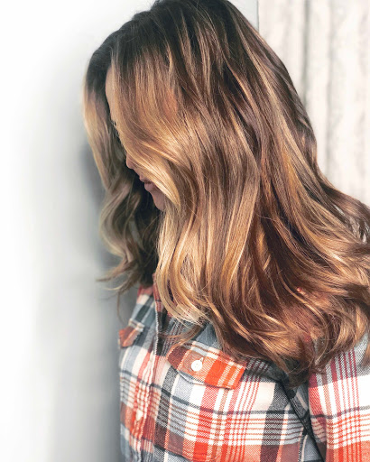 Beauty Salon «Pulse Salon & Day Spa», reviews and photos, 1023 SW Yamhill St, Portland, OR 97205, USA