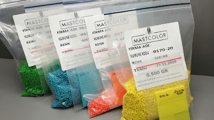 Mastcolor Plastik San Ve Tic Ltd Şti