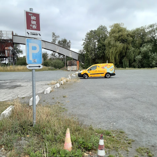 Parking Lessen - Aat