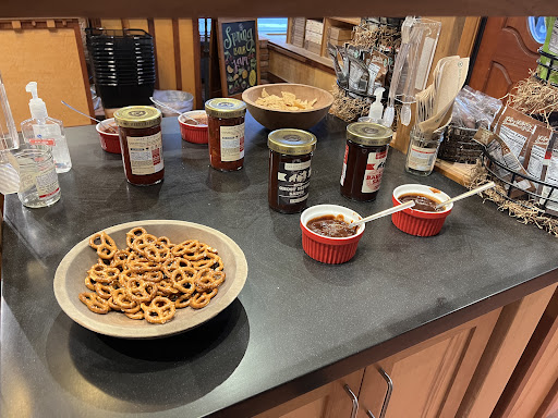 Gift Shop «Cherry Republic - Ann Arbor», reviews and photos, 223 S Main St, Ann Arbor, MI 48104, USA