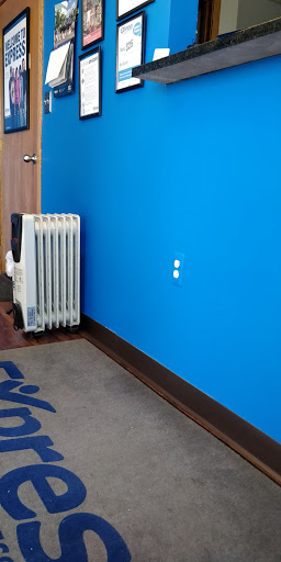 Employment Agency «Express Employment Professionals of Ann Arbor», reviews and photos, 2621 Carpenter Rd #3, Ann Arbor, MI 48108, USA