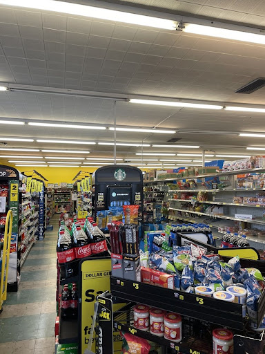 Discount Store «Dollar General», reviews and photos, 2 Springs Ave, Gettysburg, PA 17325, USA