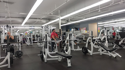 FITNESS 19 - 1601 W Campbell St, Arlington Heights, IL 60005