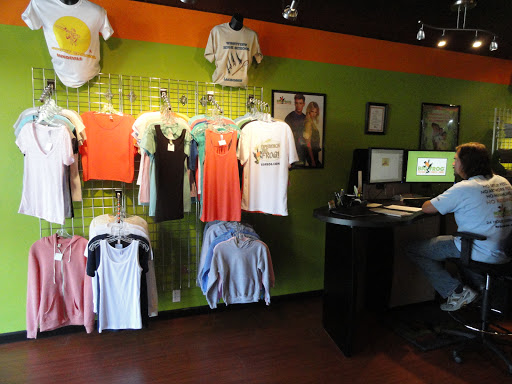 Big Frog Custom T-Shirts & More image