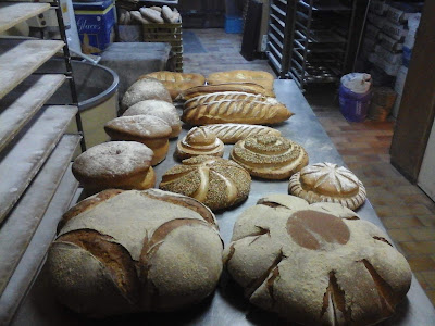 Boulangerie Pâtisserie DEGRYSE Philippe à Arques